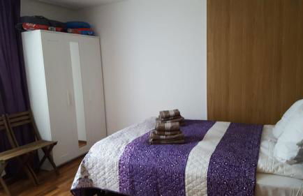 Appartement Grün-Weiß - Foto 3