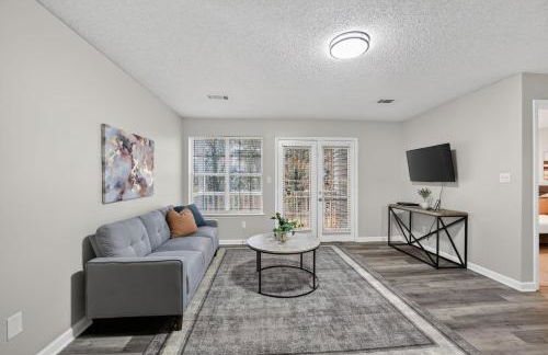 Spacious condo near Atlanta with great sleep - Foto 15