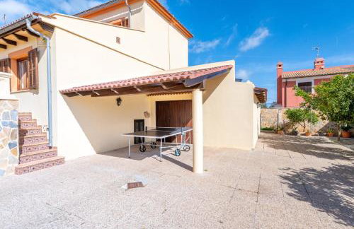 Villa Manrique - Foto 24