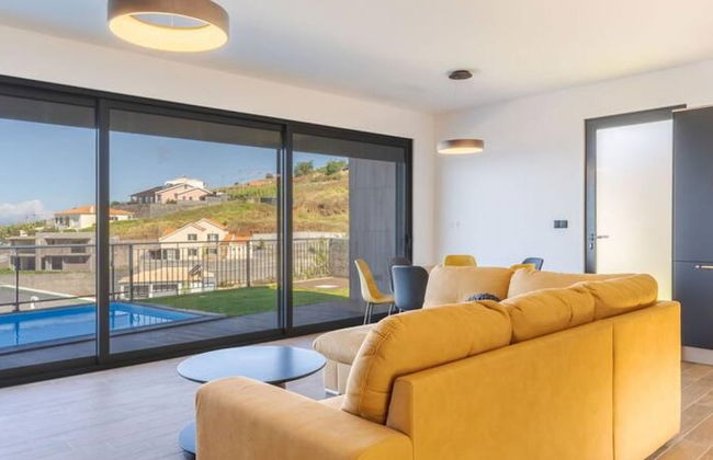 Casa Mozart I in Estreito da Calheta - Foto 25