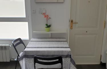 Bonito Apto Barrio del Pilar Smart Fit - Foto 13