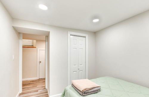 14 Mi to Central Park Chic Mt Vernon Retreat - Foto 17