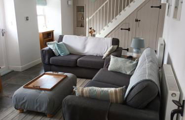 Hillside Cottage - Foto 3