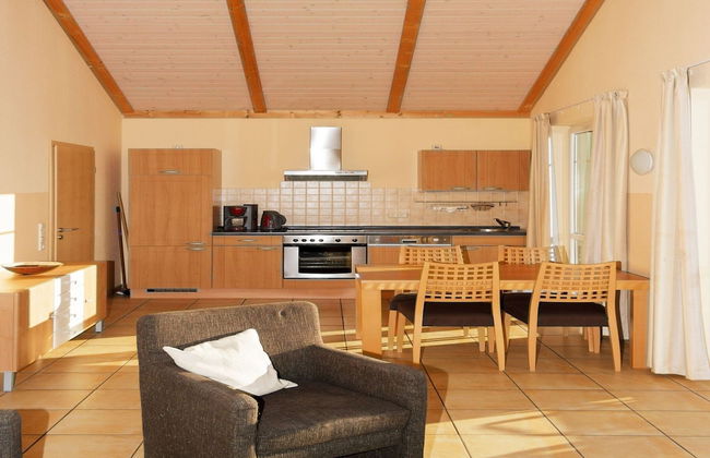 Holiday Home in Markkleeberg Near a Lake - Foto 23