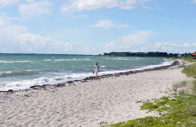 9 Person Holiday Home in Gorlev-by Traum - Photo 37