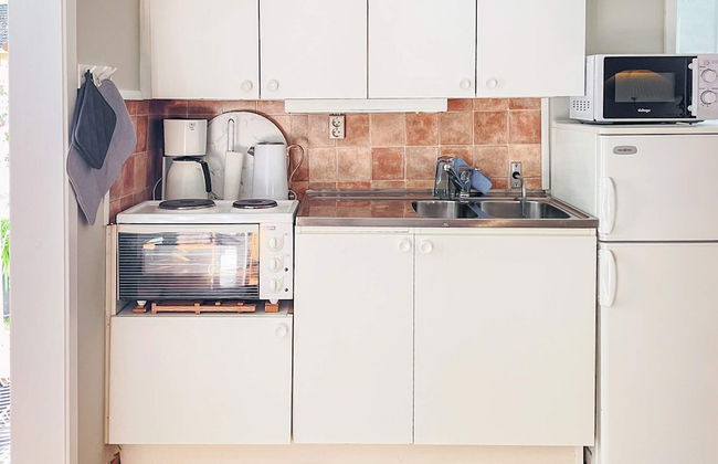 2 Person Holiday Home in Ronneby-by Traum - Foto 21