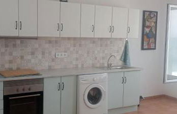 Piso magico junto al mar con gran terraza - Foto 8