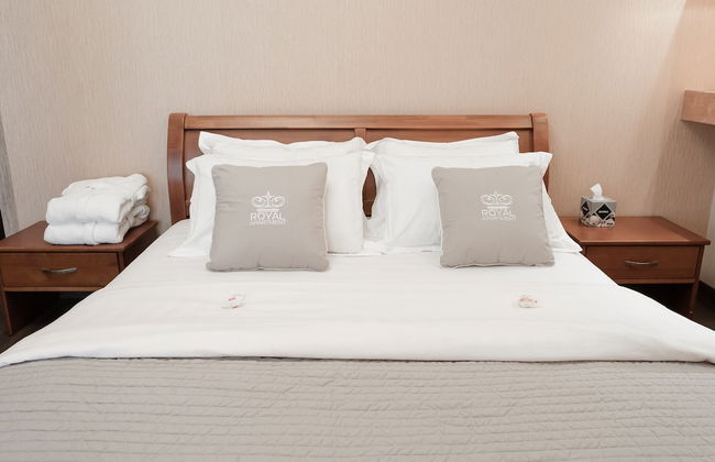 Royal Apartment Uspenskaya 12 - Foto 5