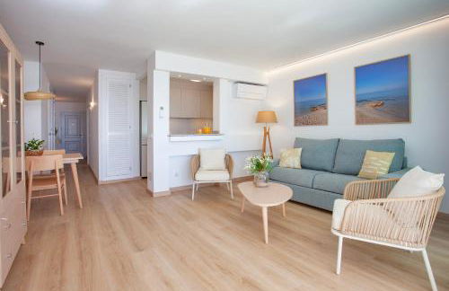 Apartaments Edificio Puerto - Foto 36