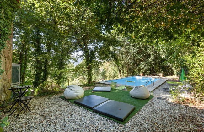 Conheca O Minho E Descanse Em Plena Natureza Sinta-se em Casa - Foto 12