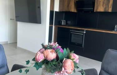 Wohnung mit Garten Nähe Legoland - Foto 9