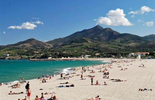 Studio/f1bis à 50 m de la plage - Photo 20