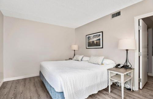 First Floor Standard Suite Bay View - Foto 5