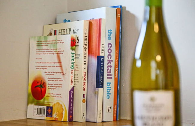 Host Stay Newington Road - Photo 8