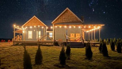 The Prairie House Retreat - Foto 2