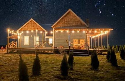 The Prairie House Retreat - Foto 2