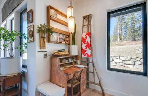 Alpine Mountain Escape - Foto 23