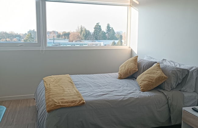 Departamento céntrico Isla teja 19 - Foto 18