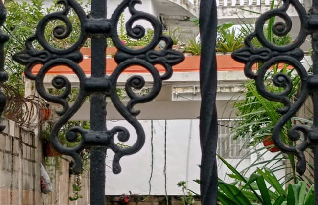 Villa Julirous Rd-spa and Aparthotel, Camp for Vacationers, 2 Bedrooms - Foto 6