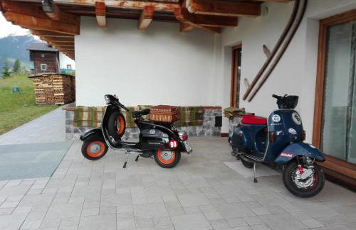 Kratter Alpenplick - Foto 65