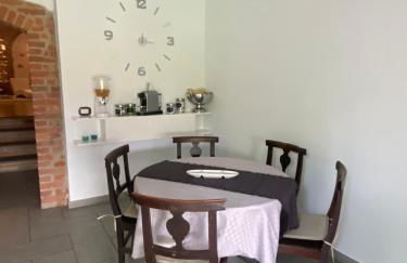 La Canonica di Soglio - Foto 42