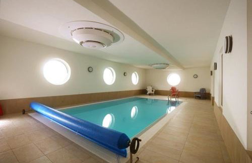 Villa Meermaid mit Schwimmbad - Photo 21