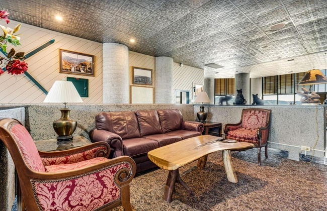 Uhost AI 2BR Condo Scenic Mountain Retreat - Foto 27