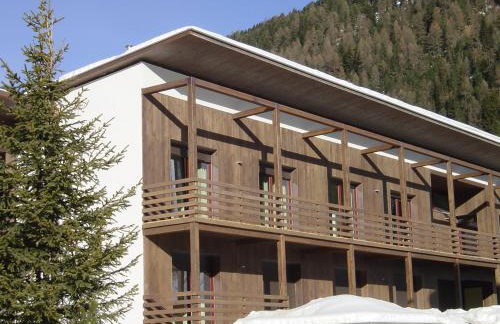 Residence Flora - Photo 17