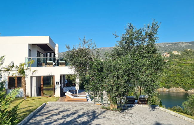 Zavia Alpha in Syvota - Foto 3