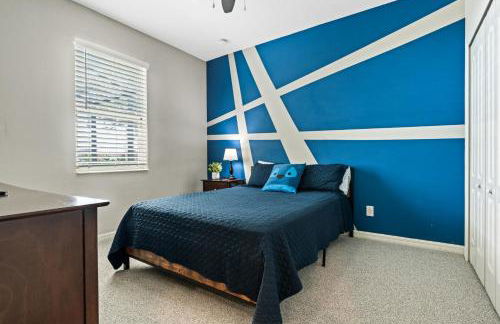 Beautiful Cape Coral Oasis! King Bed, BBQ, Heated Pool, PVT Yard & Much More! - Foto 28