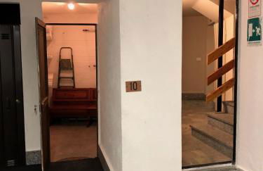 PETITE MAISON a 50 passi dalla funivia !!! - Foto 19