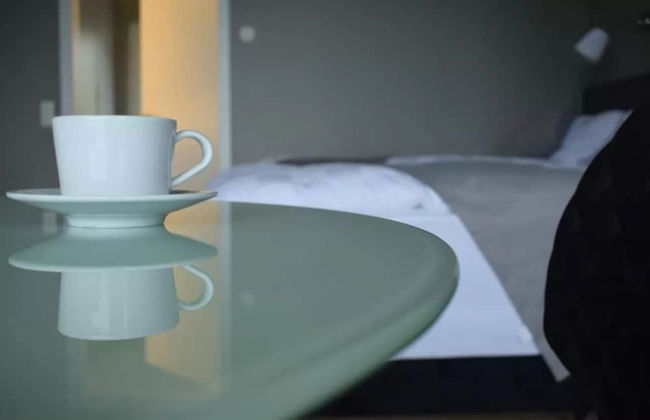 Black Beach Suites - Foto 30