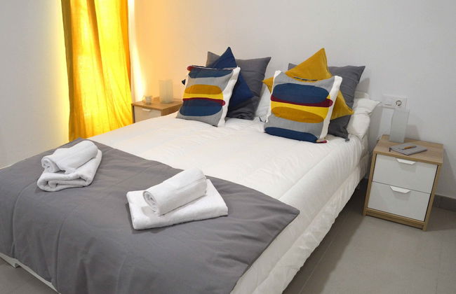 Apartamento Luz del Campo del Sur - Foto 3