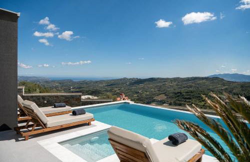 Villa Amavi - Private heated pool - Foto 1