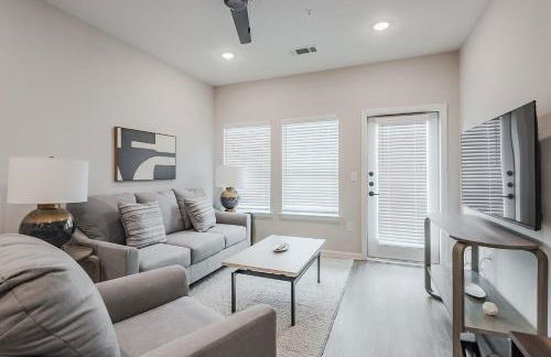 Landing Amazing 2BD Game Room Gym - Foto 33