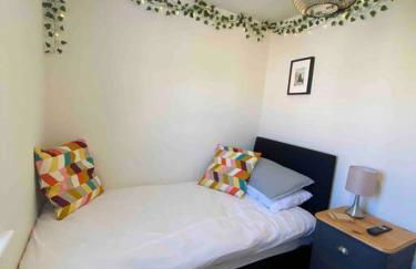 Chester House, Hampton Water 3 bed by Belmont Places - Foto 22