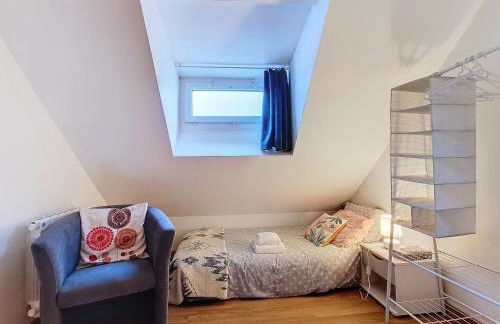 Charmant appartement sur 3 niveaux - Foto 15