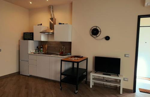 Da Cinema a Residenza d'Artista BLUE YELLOW RED - Foto 30