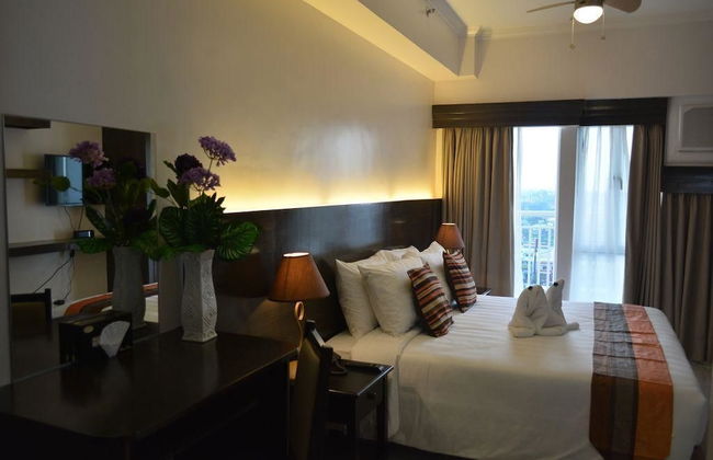 Destination Hotel Tagaytay - Foto 22