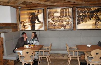 AlpenChalet Niederkofler - Foto 36