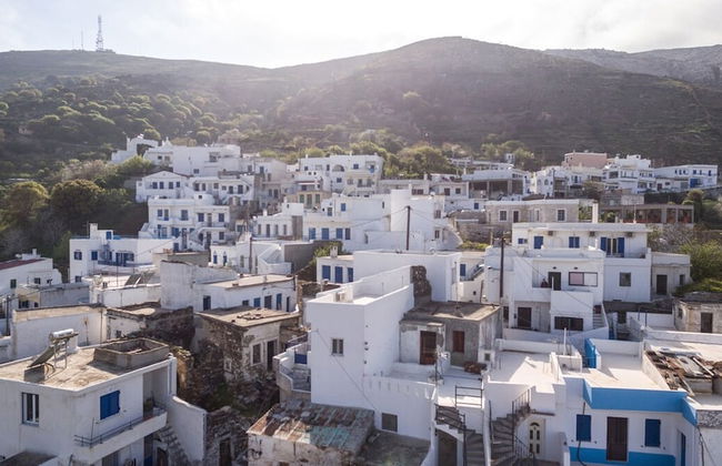 Marina s Traditional Stone House - Foto 26