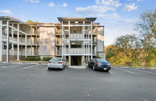 Halsten at Vinings 3016 Spacious 1 Bed 1 Bath - Foto 18