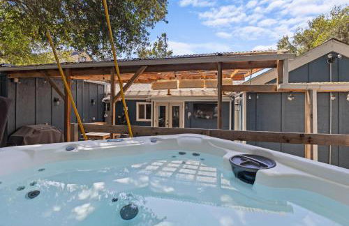 House of Joy-Sleeps 12-Spring Special - Foto 45