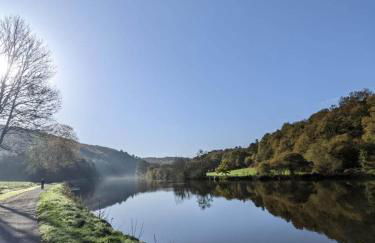 La Maison dans les Bois - Plages 30 min - Foto 33