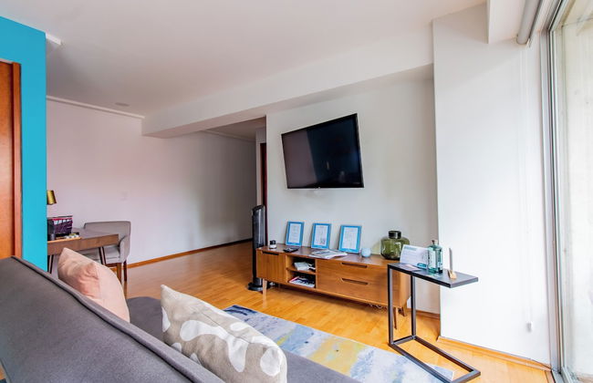 Capitalia Anzures Polanco - Foto 19