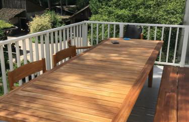 Ferienwohnung Sternenhimmel - Foto 40