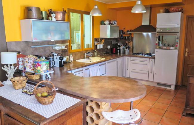 Taste Rebire - Foto 10