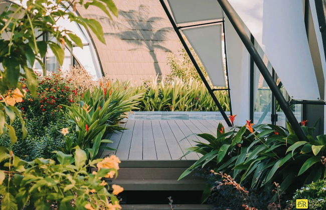 Dau Rong Resort - Foto 27