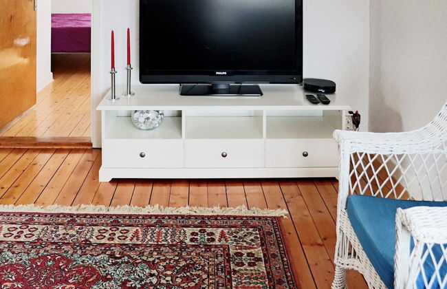 9 Person Holiday Home in Bastad-by Traum - Foto 20