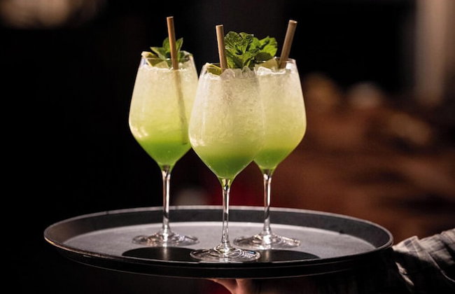 Marholmen Stugor - Foto 55